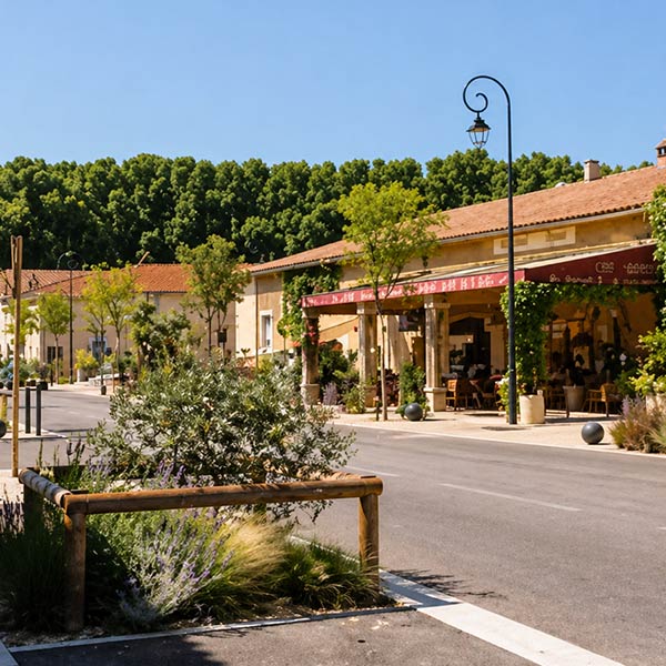 Taxi Saint-Andiol